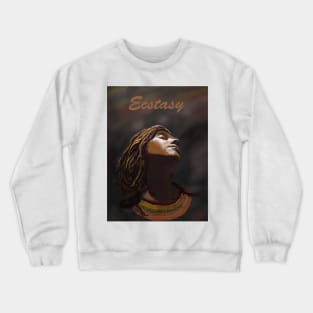 Ecstasy Crewneck Sweatshirt